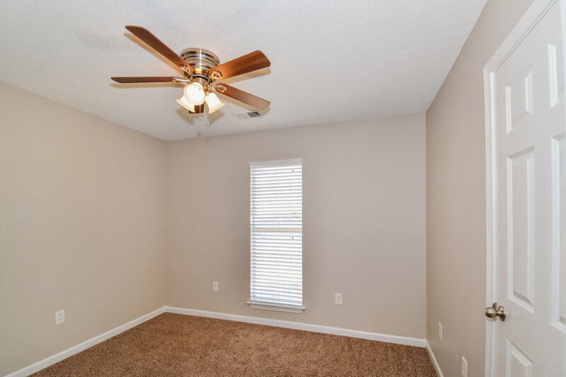 2,530/Mo, 1829 Roy Dr Southaven, MS 38671 Bedroom View 2