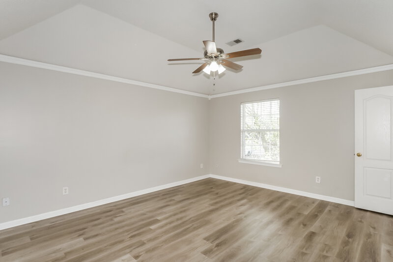 2,135/Mo, 11626 Mahogany Dr Arlington, TN 38002 Main Bedroom View