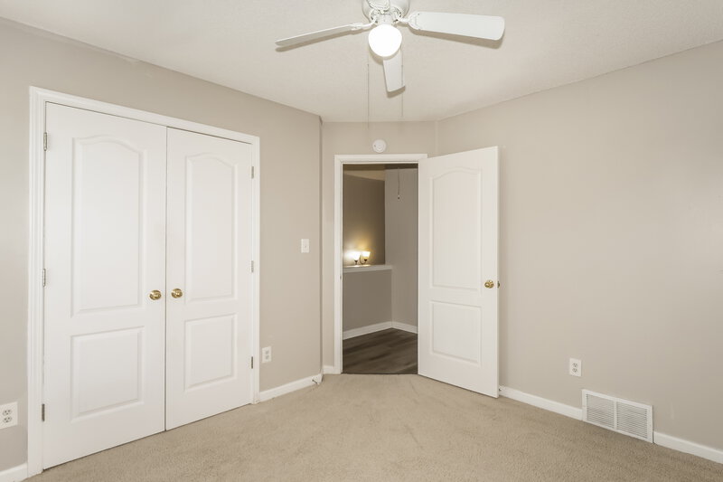 2,135/Mo, 11626 Mahogany Dr Arlington, TN 38002 Bedroom View 2