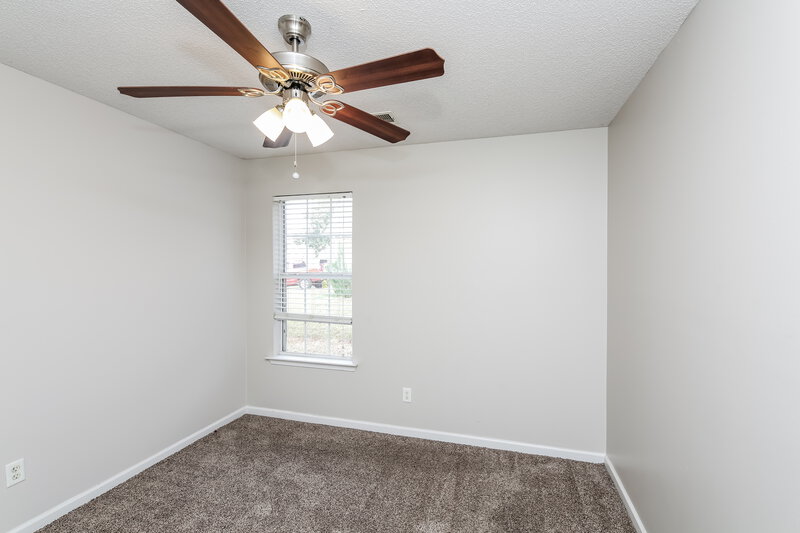 1,685/Mo, 5794 Carrel Cv Southaven, MS 38671 Bedroom View