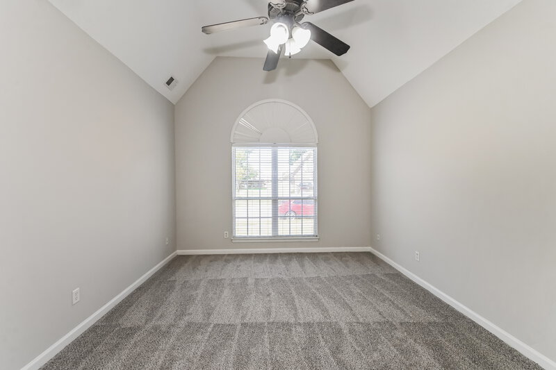 1,745/Mo, 8420 Blue Ridge Dr Southaven, MS 38672 Bedroom View