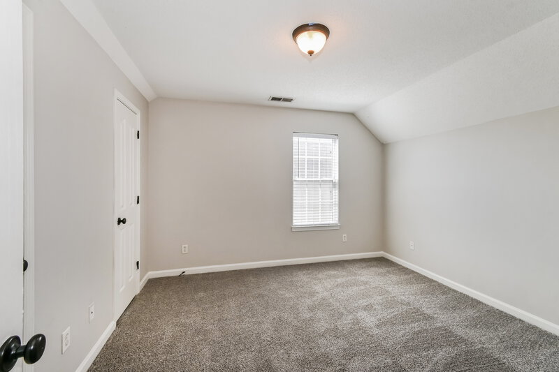 1,745/Mo, 8420 Blue Ridge Dr Southaven, MS 38672 Bedroom View 2