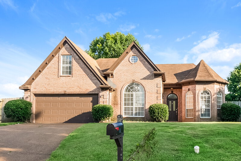 1,975/Mo, 90 Oak Ridge Cove Oakland, TN 38060 External View