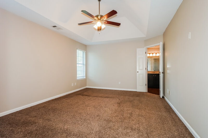 1,975/Mo, 90 Oak Ridge Cove Oakland, TN 38060 Main Bedroom View 2
