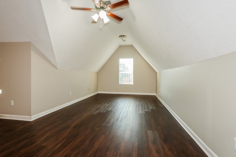 1,975/Mo, 90 Oak Ridge Cove Oakland, TN 38060 Bedroom View 4