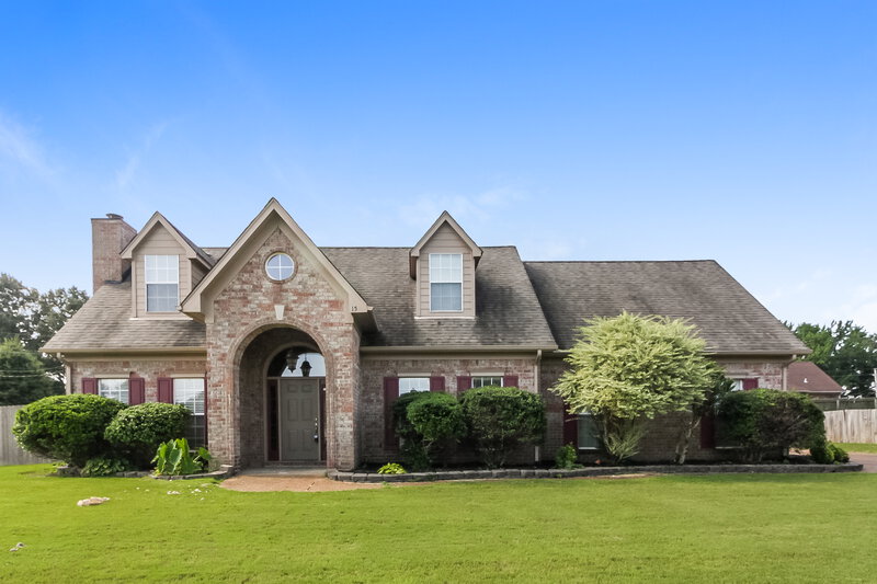 2,300/Mo, 15 Austin Cir Oakland, TN 38060 External View