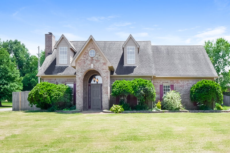2,290/Mo, 15 Austin Cir Oakland, TN 38060 External View