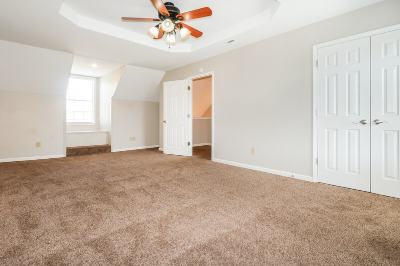 2,290/Mo, 15 Austin Cir Oakland, TN 38060 Bedroom View