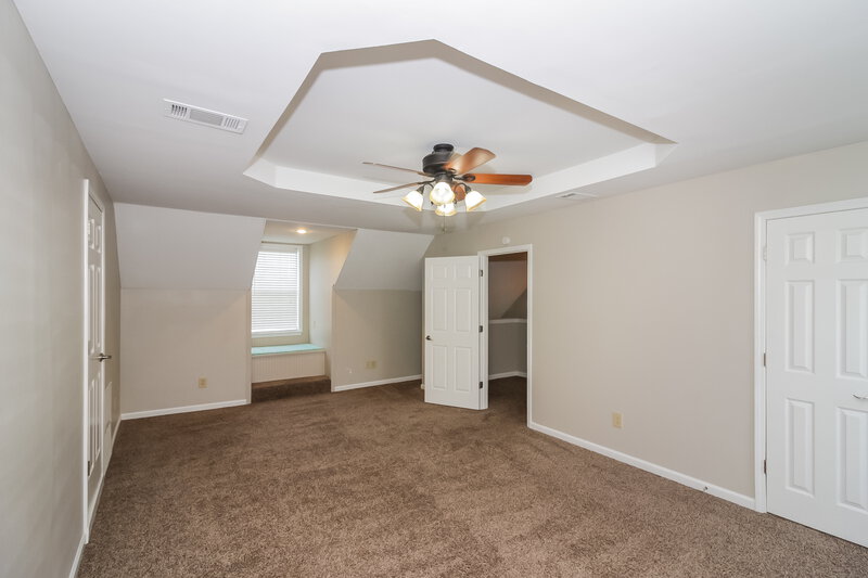 2,300/Mo, 15 Austin Cir Oakland, TN 38060 Bedroom View 3