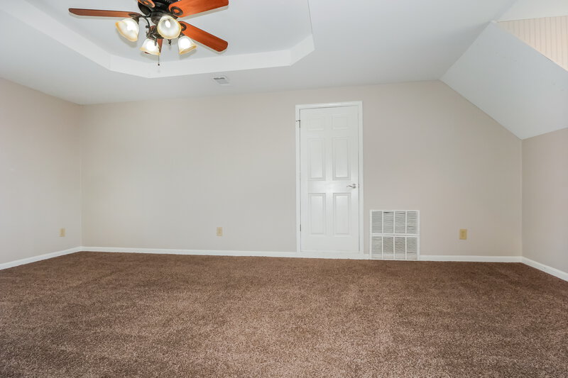 2,290/Mo, 15 Austin Cir Oakland, TN 38060 Bedroom View 2