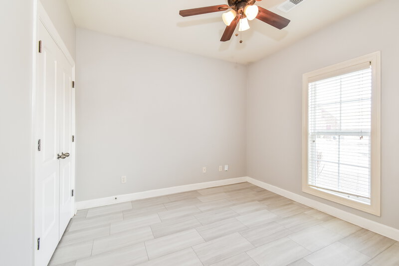 1,990/Mo, 3317 Champion Hills Drive Southaven, MS 38672 Bedroom View