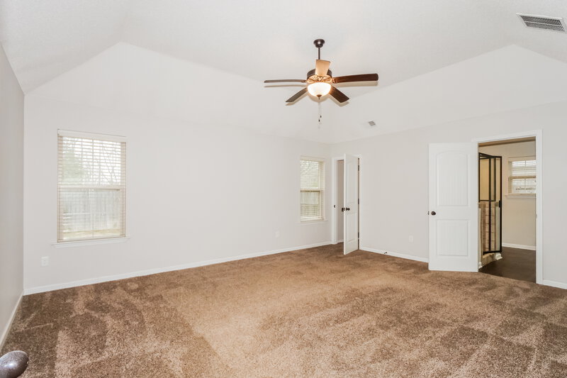 1,900/Mo, 9450 Eckley Pl Cordova, TN 38018 Main Bedroom View
