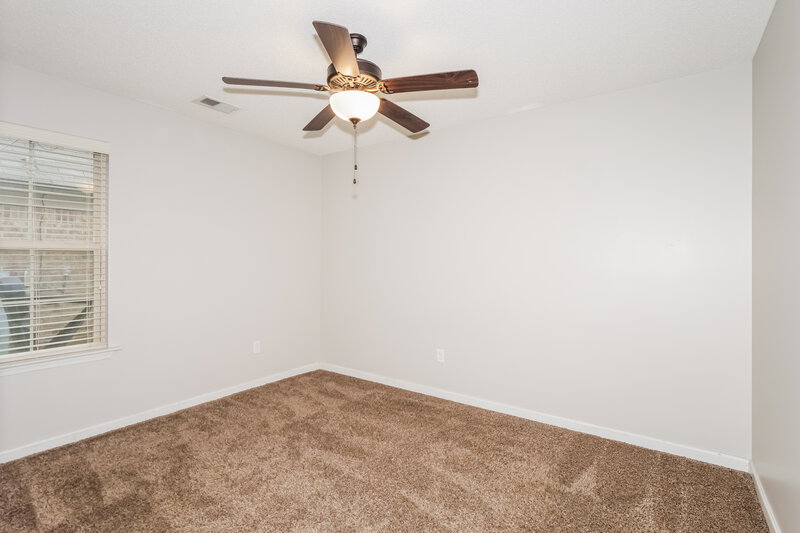 1,900/Mo, 9450 Eckley Pl Cordova, TN 38018 Bedroom View