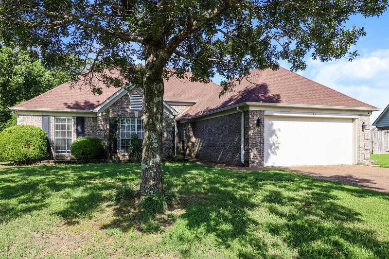 1,730/Mo, 50 Willow Crest Cv Somerville, TN 38068 Floor Plan View 2