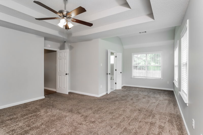 1,730/Mo, 50 Willow Crest Cv Somerville, TN 38068 Main Bedroom View