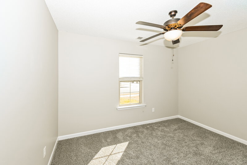 2,075/Mo, 9446 Eckley Pl Cordova, TN 38018 Bedroom View