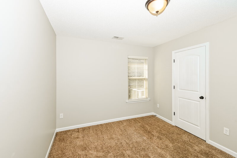 2,075/Mo, 9446 Eckley Pl Cordova, TN 38018 Bedroom View 3