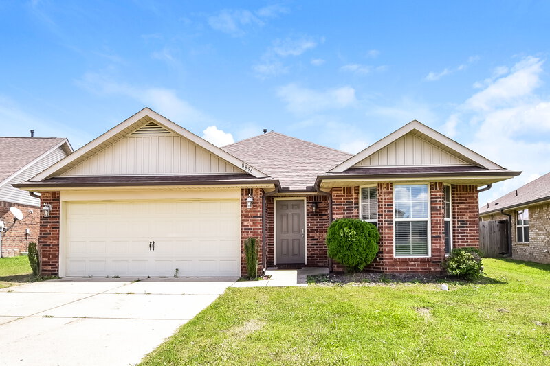 2,045/Mo, 8896 Willa Jean Cv Southaven, MS 38671 External View