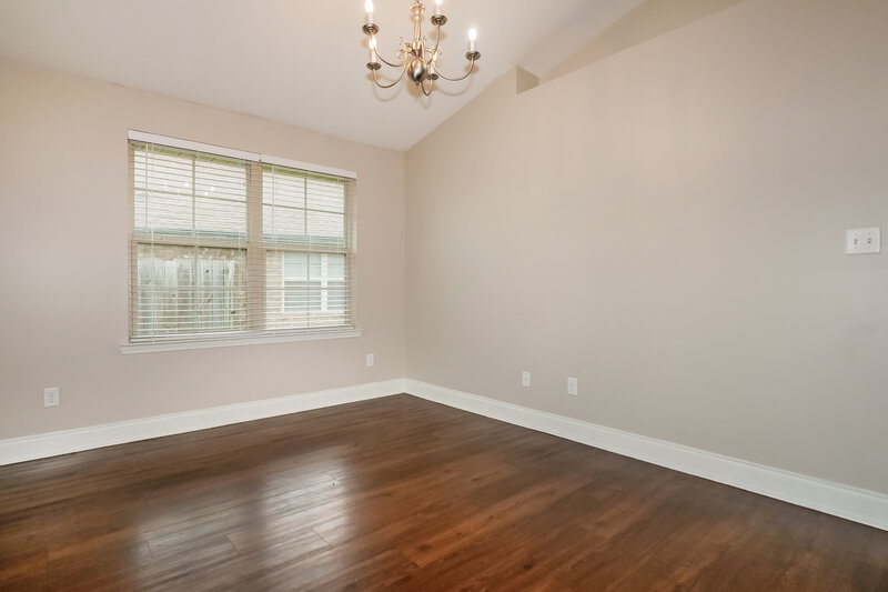 1,840/Mo, 8896 Willa Jean Cv Southaven, MS 38671 Dining Room View