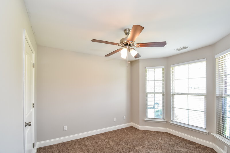 2,045/Mo, 8896 Willa Jean Cv Southaven, MS 38671 Bedroom View