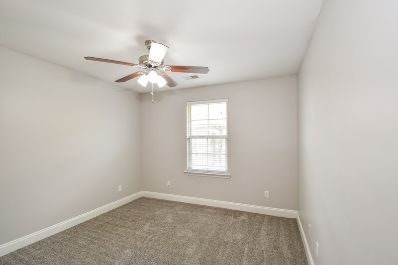 2,045/Mo, 8896 Willa Jean Cv Southaven, MS 38671 Bedroom View 2