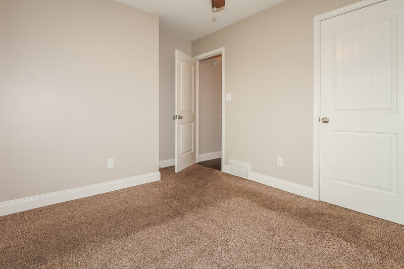 1,840/Mo, 8896 Willa Jean Cv Southaven, MS 38671 Bedroom View 2
