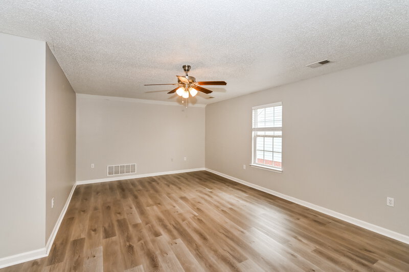2,275/Mo, 5727 Hunters Chase Southaven, MS 38672 Bedroom View 2