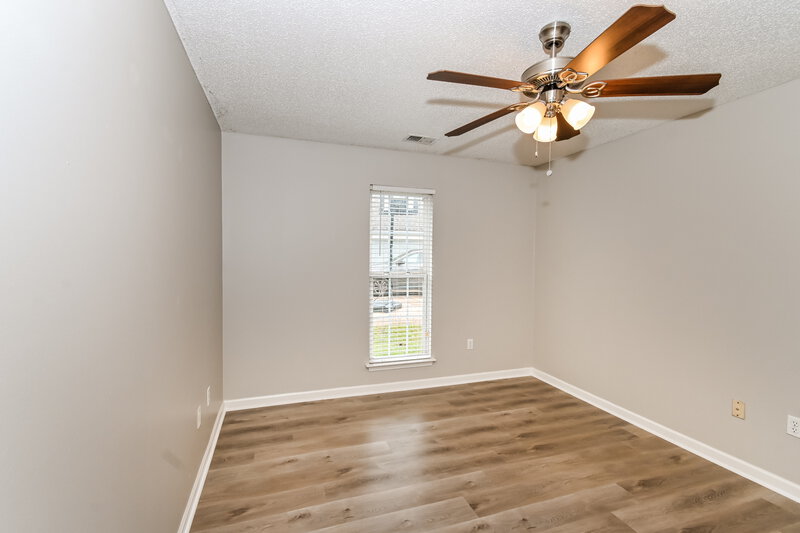 2,275/Mo, 5727 Hunters Chase Southaven, MS 38672 Bedroom View 4
