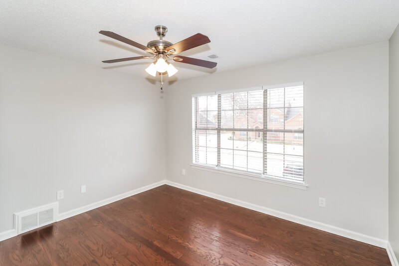 2,515/Mo, 6808 Forrest Circle Bartlett, TN 38135 Bedroom View 3