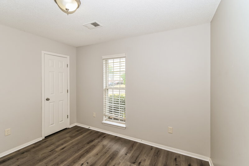 1,745/Mo, 6314 Oak Run Dr E Olive Branch, MS 38654 Bedroom View