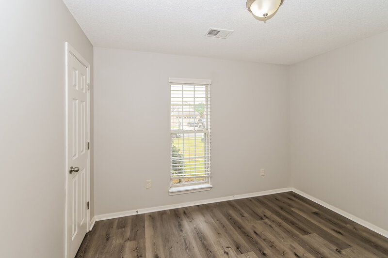 1,745/Mo, 6314 Oak Run Dr E Olive Branch, MS 38654 Bedroom View 3