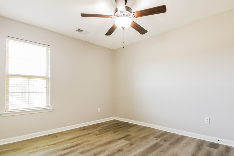 2,610/Mo, 9434 Eckley Pl Cordova, TN 38018 Bedroom View