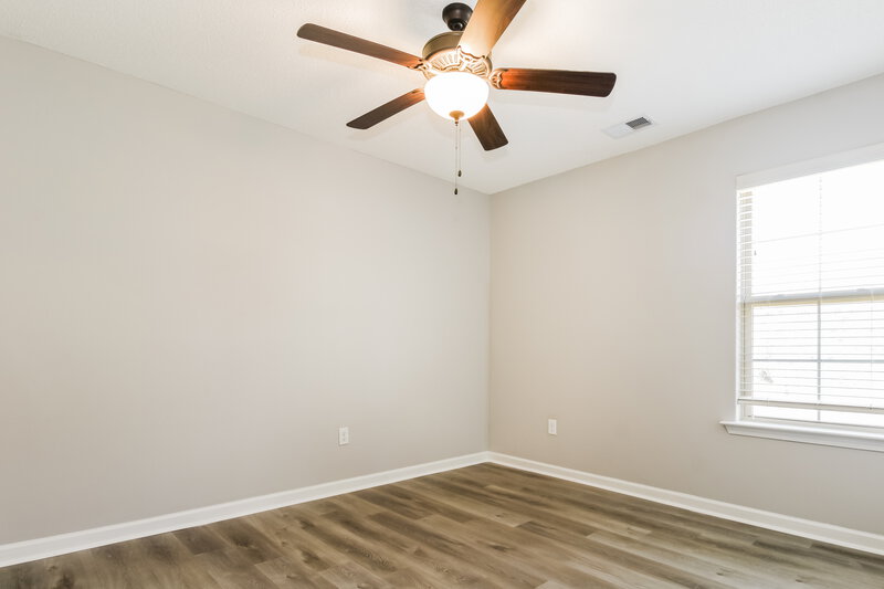 2,610/Mo, 9434 Eckley Pl Cordova, TN 38018 Bedroom View 2