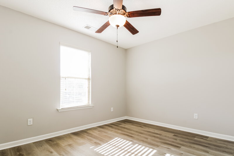 2,610/Mo, 9434 Eckley Pl Cordova, TN 38018 Bedroom View 3