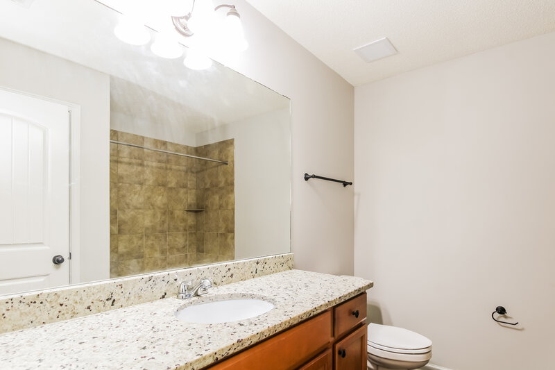 2,610/Mo, 9434 Eckley Pl Cordova, TN 38018 Bathroom View