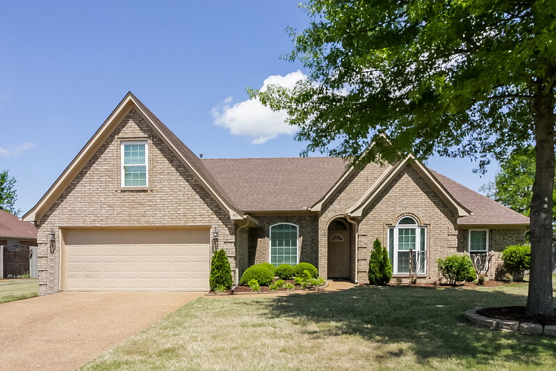 1,985/Mo, 40 Sweet Leaf Ln Oakland, TN 38060 External View