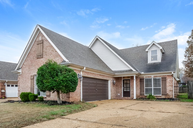 2,015/Mo, 2644 Graystone Dr Southaven, MS 38671 Misc View