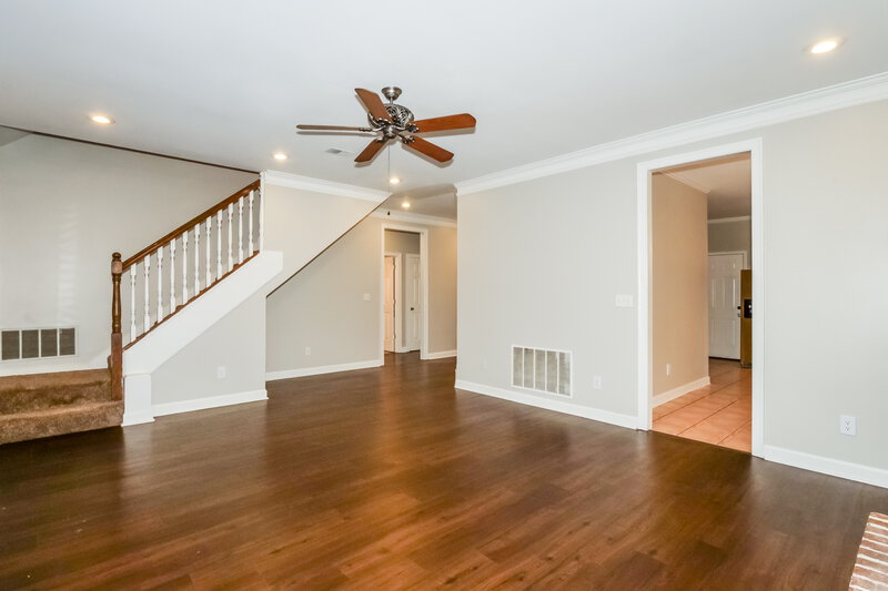 2,015/Mo, 2644 Graystone Dr Southaven, MS 38671 Misc View 2