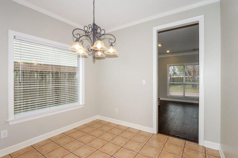 2,015/Mo, 2644 Graystone Dr Southaven, MS 38671 Floorplan View 3