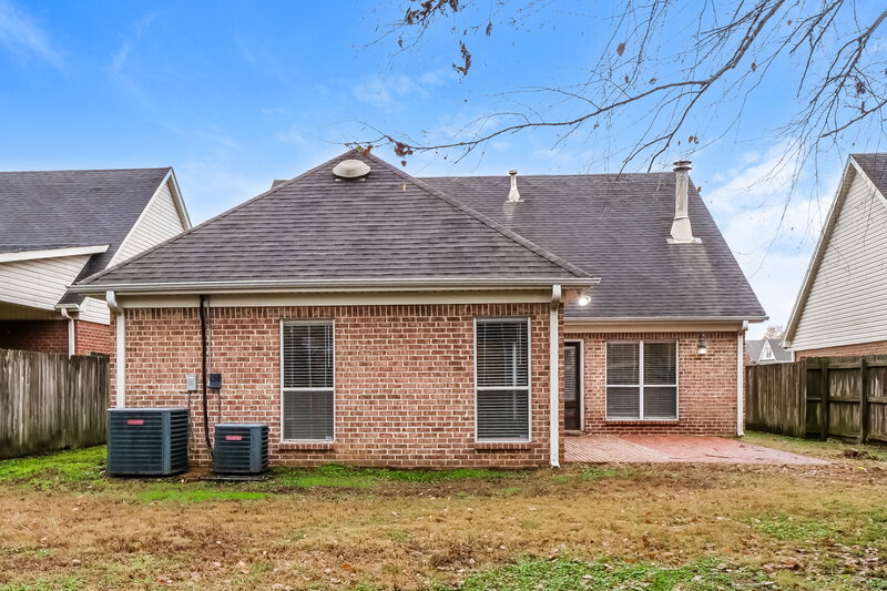 2,015/Mo, 2644 Graystone Dr Southaven, MS 38671 Misc View 12