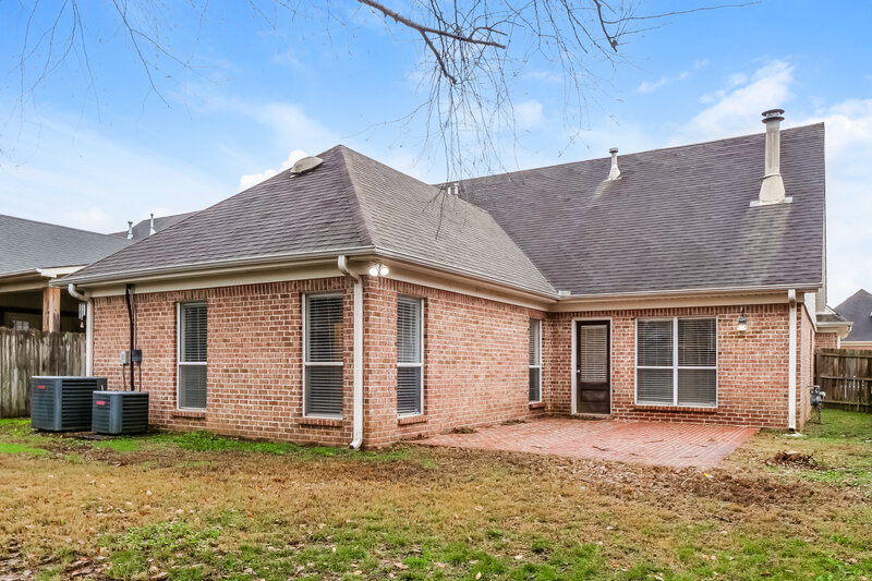 2,015/Mo, 2644 Graystone Dr Southaven, MS 38671 Misc View 13