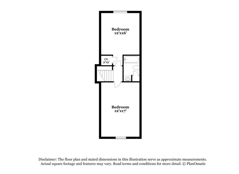 3,030/Mo, 9094 William Paul Dr Olive Branch, MS 38654 Floor Plan View 2