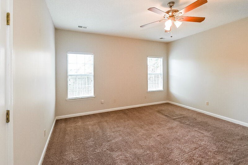 3,030/Mo, 9094 William Paul Dr Olive Branch, MS 38654 Main Bedroom View