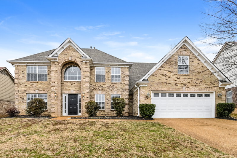 2,385/Mo, 105 Whispering Creek Dr Oakland, TN 38060 External View