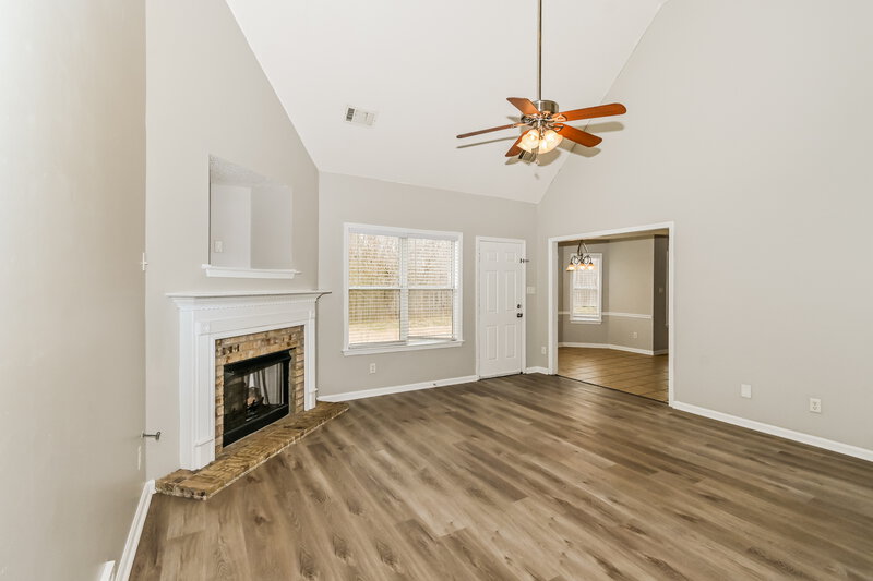 2,385/Mo, 105 Whispering Creek Dr Oakland, TN 38060 Misc View 2