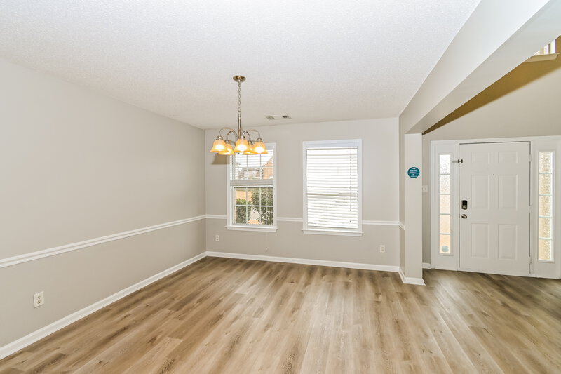 2,385/Mo, 105 Whispering Creek Dr Oakland, TN 38060 Misc View 3
