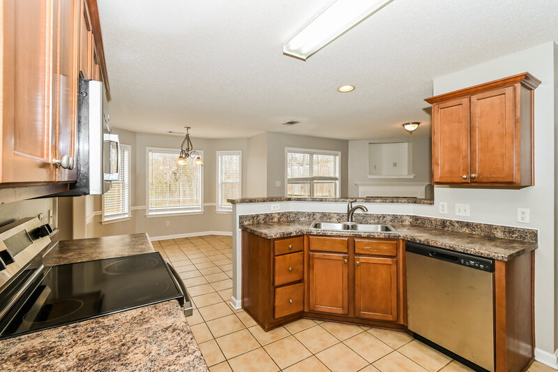 2,385/Mo, 105 Whispering Creek Dr Oakland, TN 38060 Misc View 5