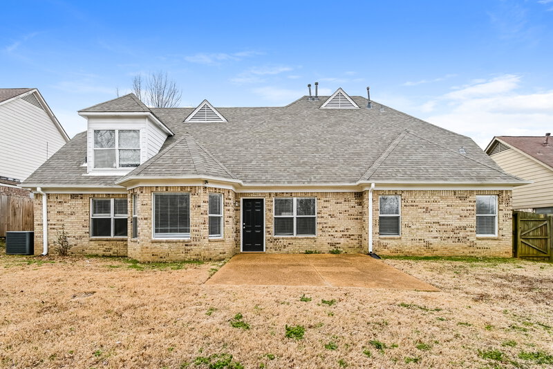2,385/Mo, 105 Whispering Creek Dr Oakland, TN 38060 Misc View 14