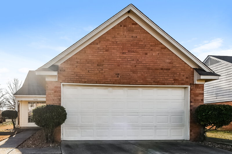 1,485/Mo, 5620 Kaitlyn Dr W Walls, MS 38680 External View