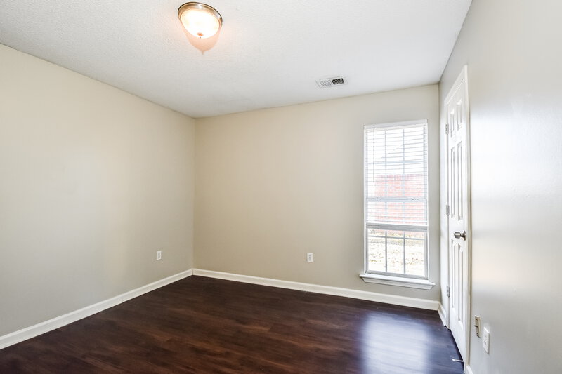 1,485/Mo, 5620 Kaitlyn Dr W Walls, MS 38680 Bedroom View 2